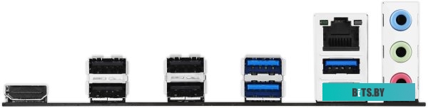 Материнская плата ASUS PRIME B760M-R D4