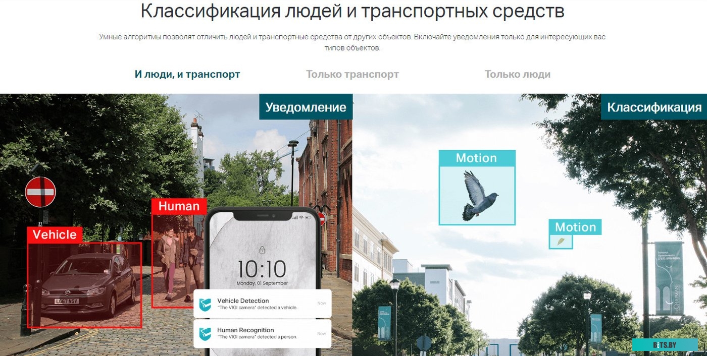 Купольная IP-камера TP-Link VIGI C230(2.8mm)