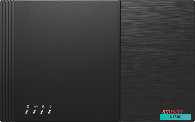 Сетевое хранилище ASUSTOR Flashstor 6 FS6706T