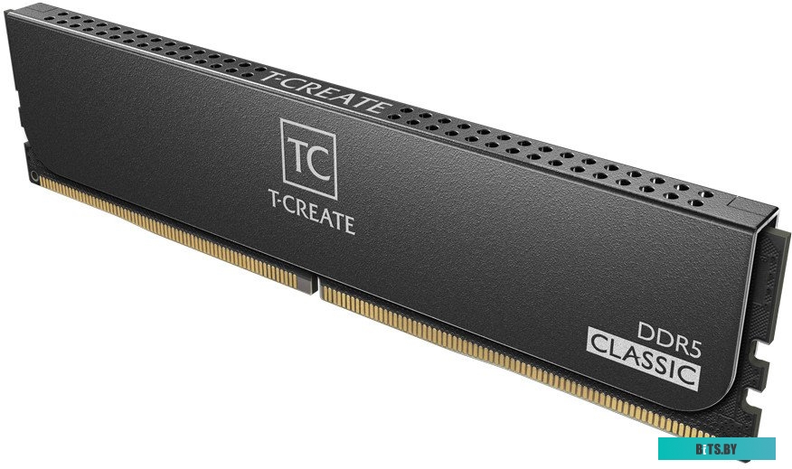 Оперативная память Team T-Create Expert 16ГБ DDR5 6000 МГц CTCCD516G6000HC4801