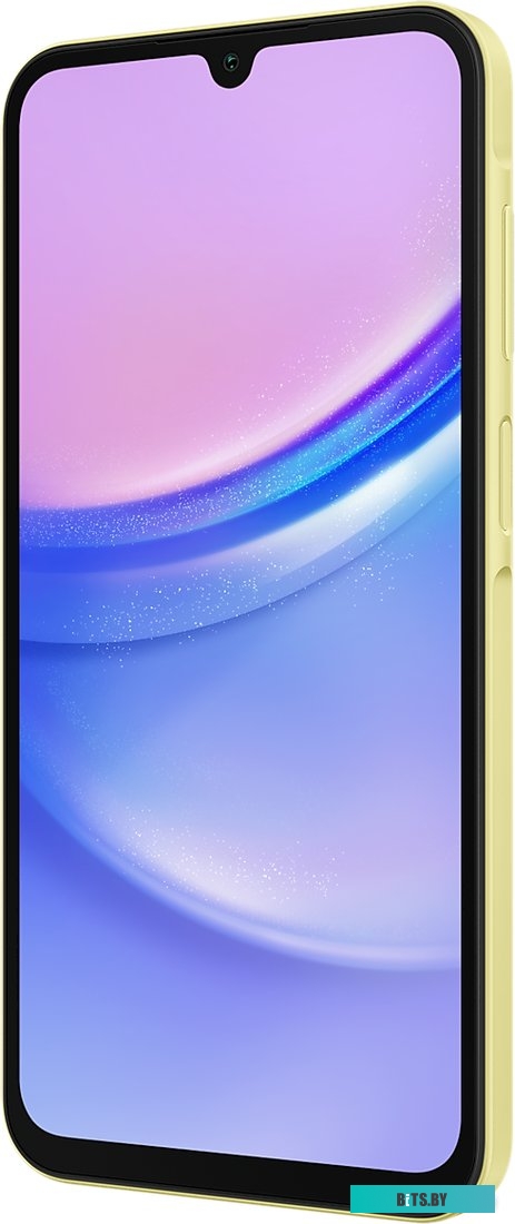SM-A155FZYIMEA Мобильный телефон GALAXY A15 8/256GB YELLOW SM-A155 SAMSUNG