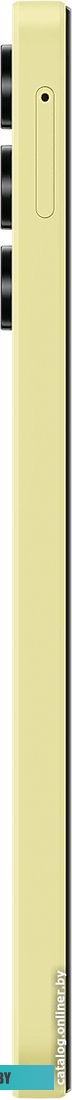 SM-A155FZYIMEA Мобильный телефон GALAXY A15 8/256GB YELLOW SM-A155 SAMSUNG