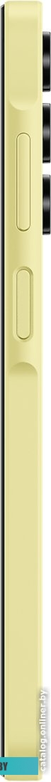 SM-A155FZYIMEA Мобильный телефон GALAXY A15 8/256GB YELLOW SM-A155 SAMSUNG