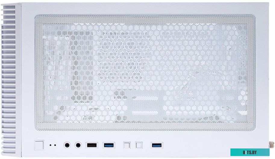 Корпус 1stPlayer Trilobite T3-G ARGB T3-G-WH-4F2-W(AP)