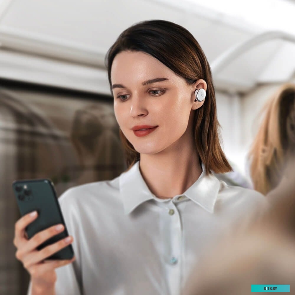 Беспроводные наушники Anker Liberty 3 Pro A3952G11 BK