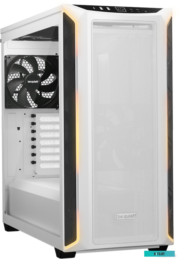 Компьютерный корпус be quiet\ Shadow Base 800 DX White BGW62.