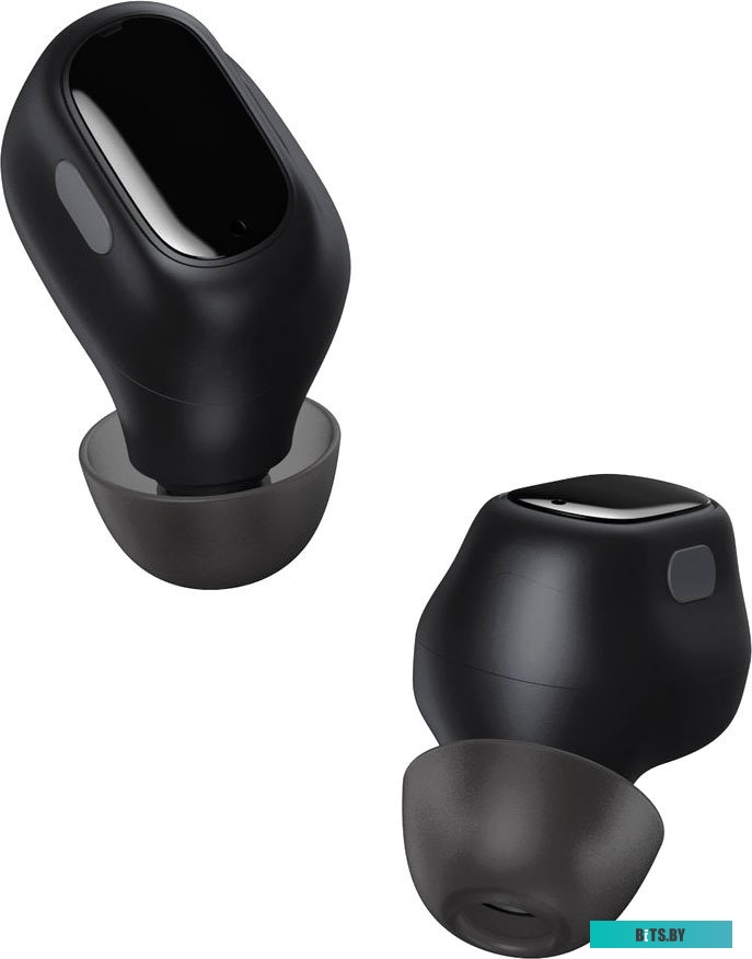NGTW240001 Беспроводные наушники Baseus Encok True Wireless Earphones WM01 / NGTW240001 (черный)