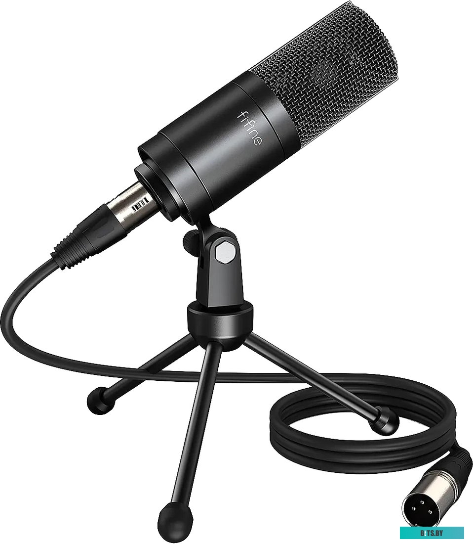 Микрофон Fifine K669C K669C