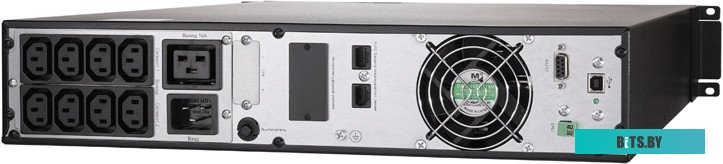 АПСМ.435241.027-01 ИБП Связь Инжиниринг СИПБ3КА.10-11 3000W/3000VA RT 