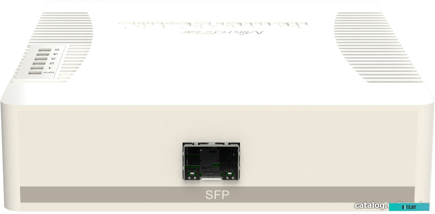 Коммутатор Mikrotik RouterBoard 260GSP
