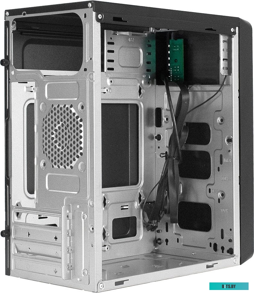 Корпус ExeGate mEVO-7805 EX296165RUS