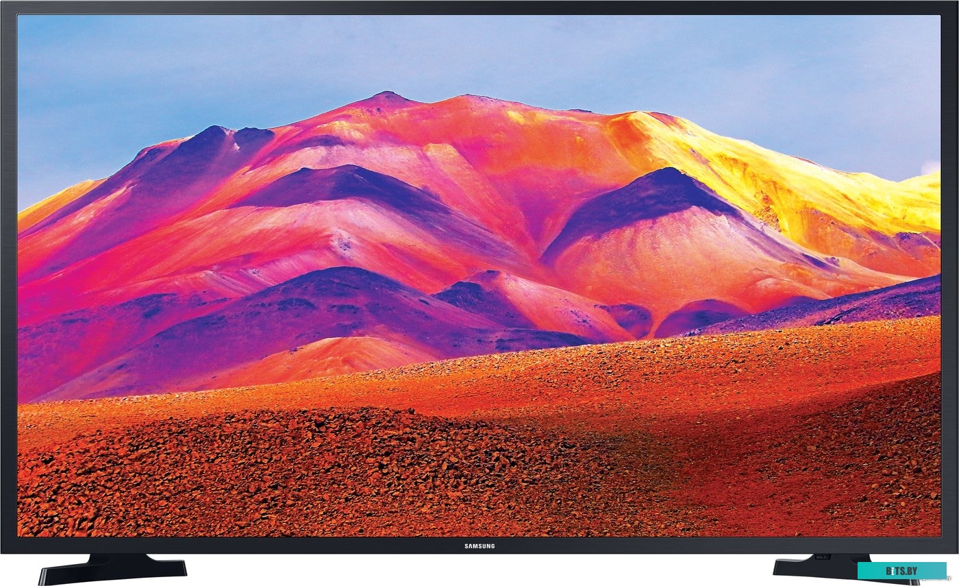Телевизор Samsung UE43T5300AUCCE 43"