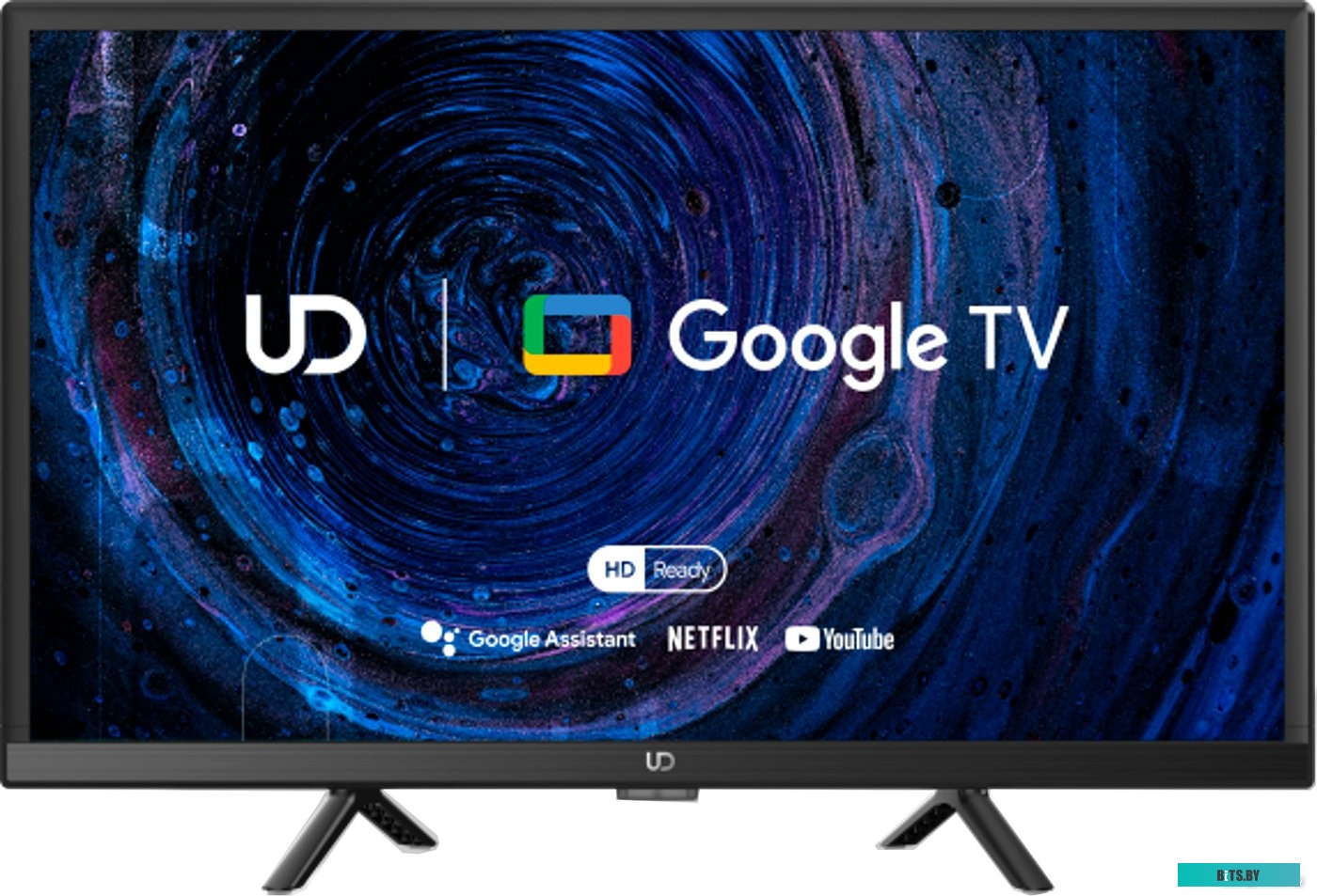 24GW5210T Телевизор UD 24GW5210T