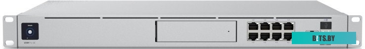 Маршрутизатор Ubiquiti Dream Machine Special Edition UDM-SE