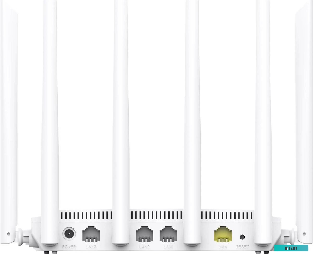 Wi-Fi роутер Netis NC63