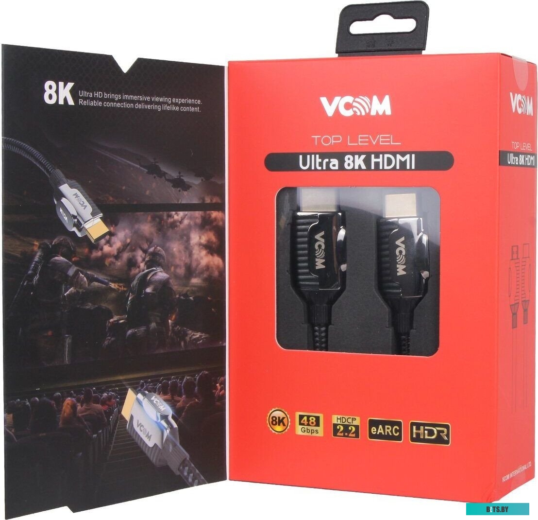 Кабель VCOM CG864-3M CG864-3M