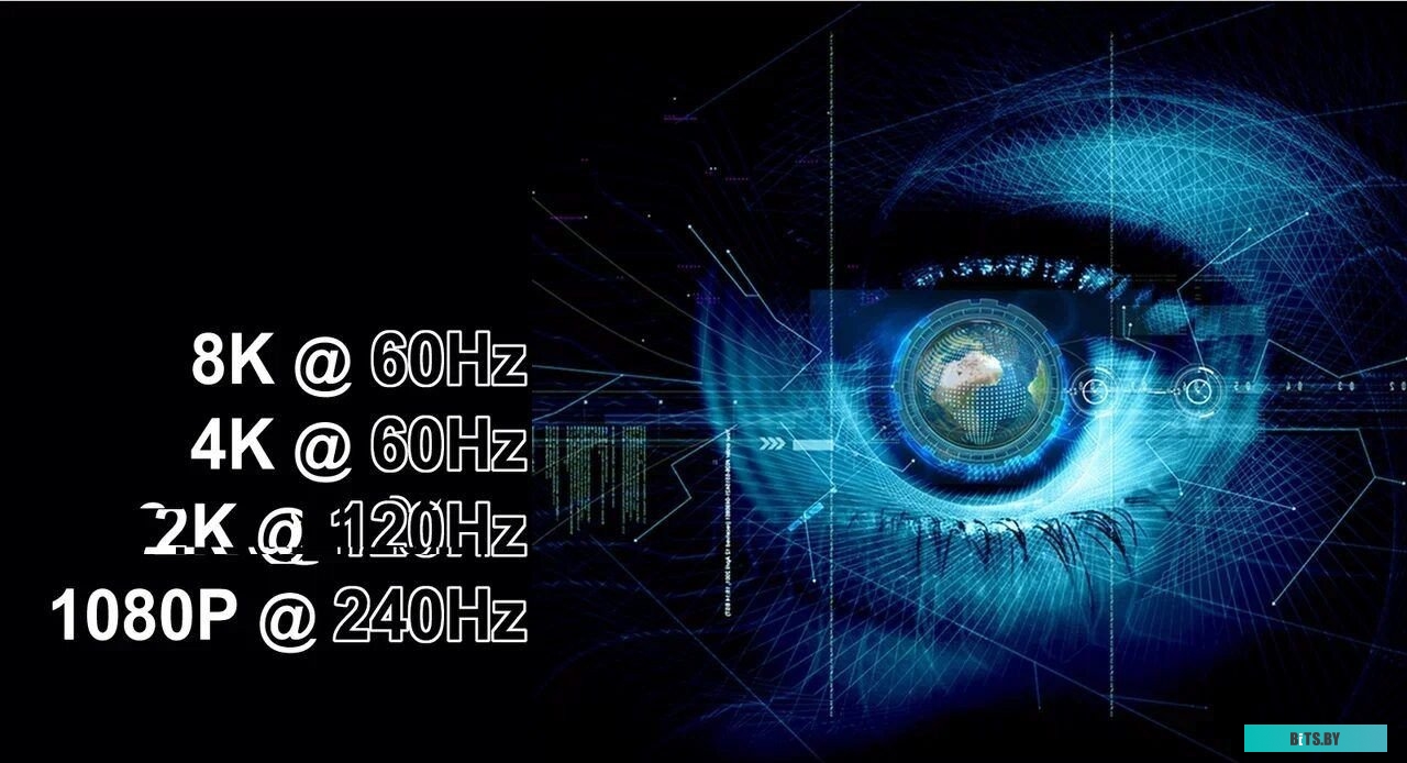 Кабель VCOM CG864-3M CG864-3M