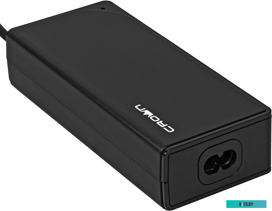 Зарядное устройство Crown CMLC-6009 (19 коннекторов, 90W, 12-20V, USB QC 3.0)