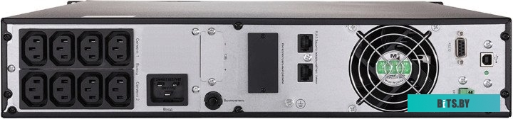 АПСМ.435241.026-01 ИБП Связь Инжиниринг СИПБ2КА.10-11 2000W/2000VA RT 