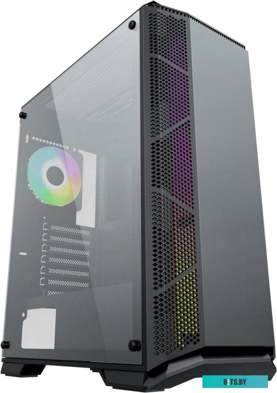 Корпус ACD Citadel 105 AH-TC5GA-0000