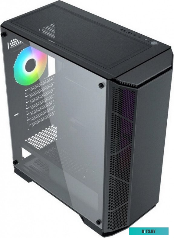 Корпус ACD Citadel 105 AH-TC5GA-0000