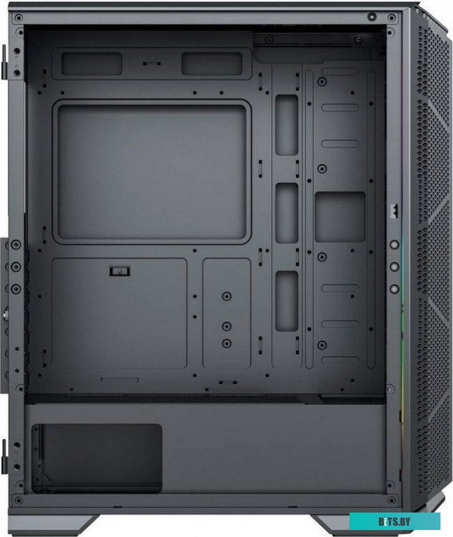 Корпус ACD Citadel 105 AH-TC5GA-0000