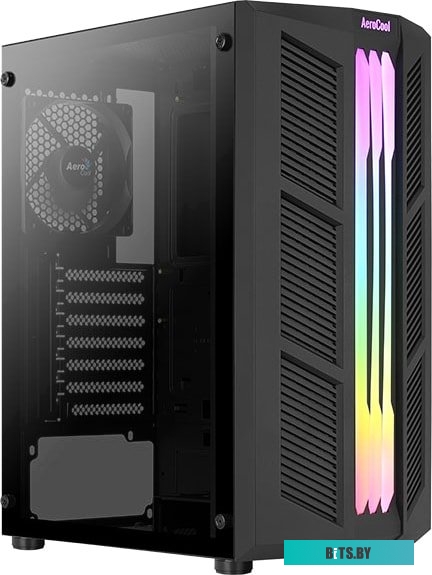 Корпус Aerocool Prime-G-Bk-v1 ACCM-PV29013.11