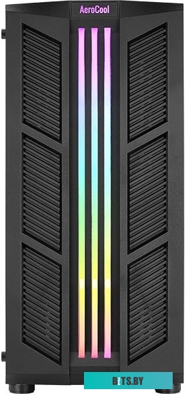 Корпус Aerocool Prime-G-Bk-v1 ACCM-PV29013.11