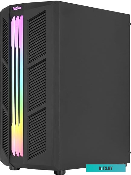 Корпус Aerocool Prime-G-Bk-v1 ACCM-PV29013.11