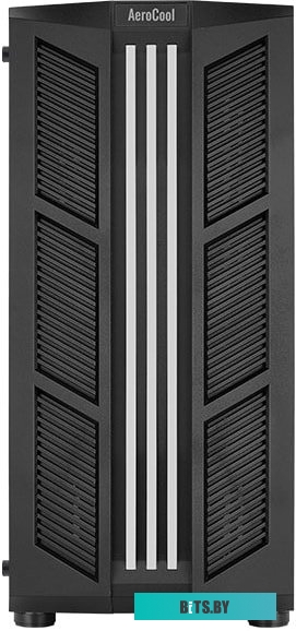 Корпус Aerocool Prime-G-Bk-v1 ACCM-PV29013.11