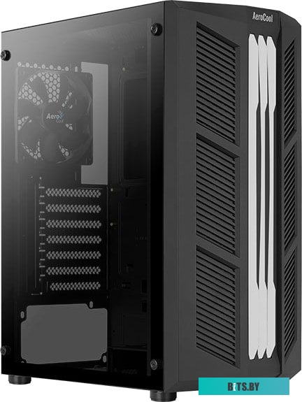 Корпус Aerocool Prime-G-Bk-v1 ACCM-PV29013.11