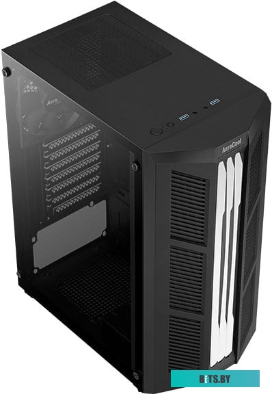 Корпус Aerocool Prime-G-Bk-v1 ACCM-PV29013.11