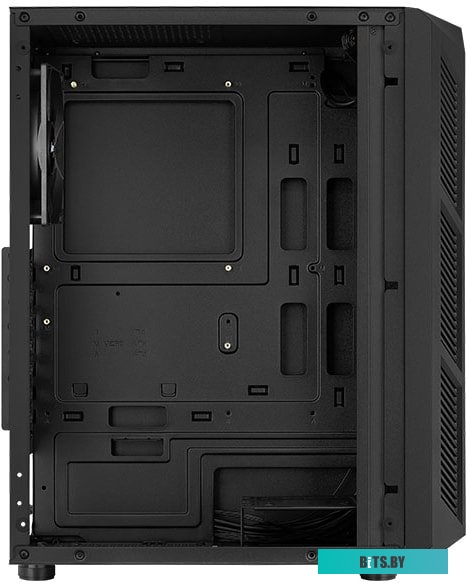 Корпус Aerocool Prime-G-Bk-v1 ACCM-PV29013.11