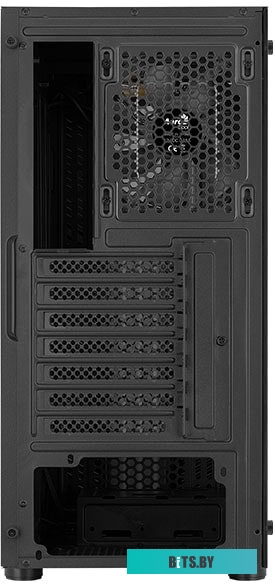 Корпус Aerocool Prime-G-Bk-v1 ACCM-PV29013.11