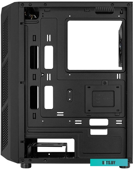 Корпус Aerocool Prime-G-Bk-v1 ACCM-PV29013.11