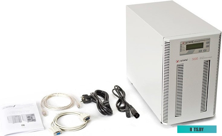Источник бесперебойного питания (ИБП) Штиль ST1103SL