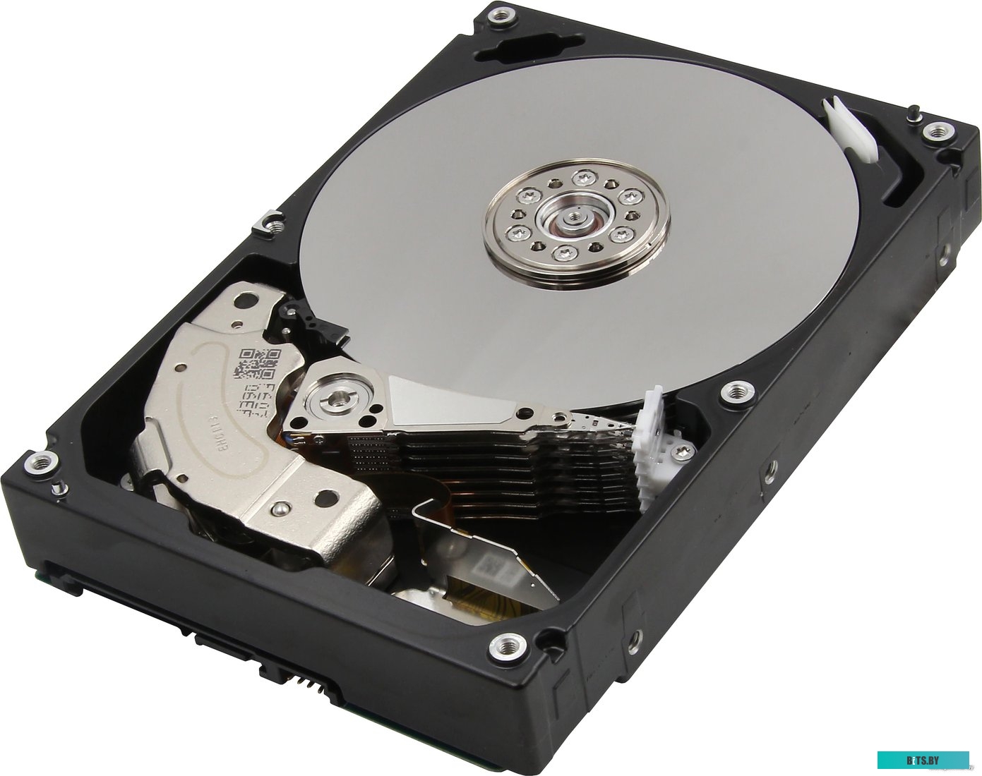 Жесткий диск Toshiba MG08SDA800E 8TB