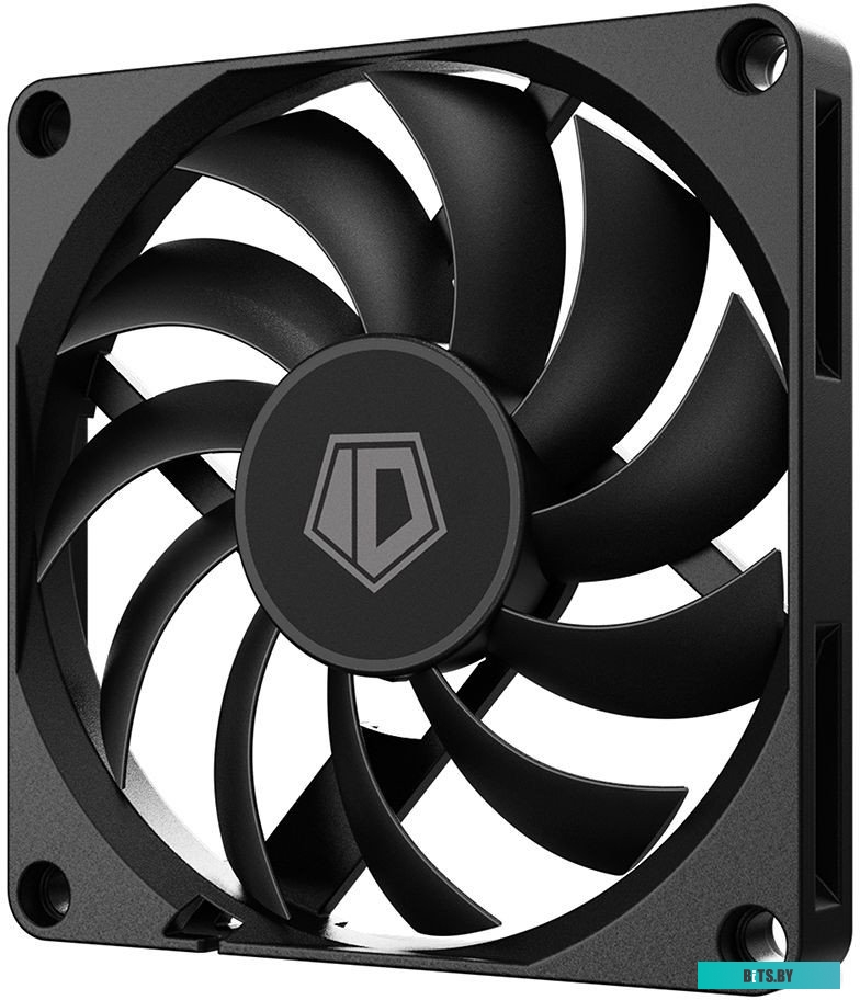 Вентилятор ID-COOLING NO-8010-PWM