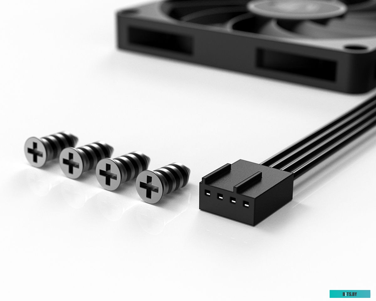Вентилятор ID-COOLING NO-8010-PWM