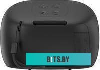 Портативная колонка Havit SK800BT черный