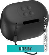 Портативная колонка Havit SK800BT черный