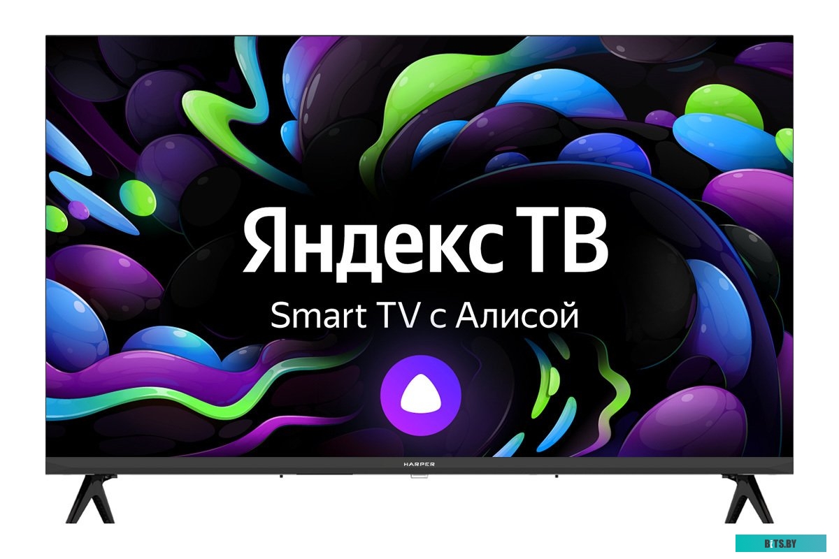 32R750TS/RU Телевизор Harper 32R750TS/RU