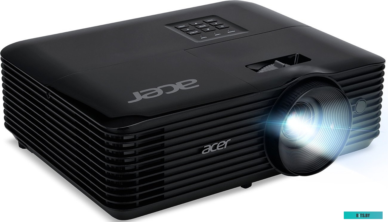 Проектор Acer X119H MR.JTG11.00P