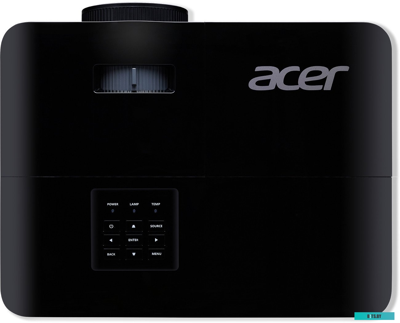 Проектор Acer X119H MR.JTG11.00P