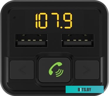 FM модулятор Ritmix FMT-A880 (ver.2021)