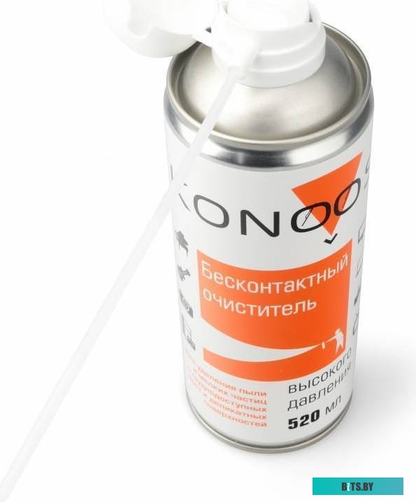 Очиститель Konoos KAD-520-N KAD-520-N