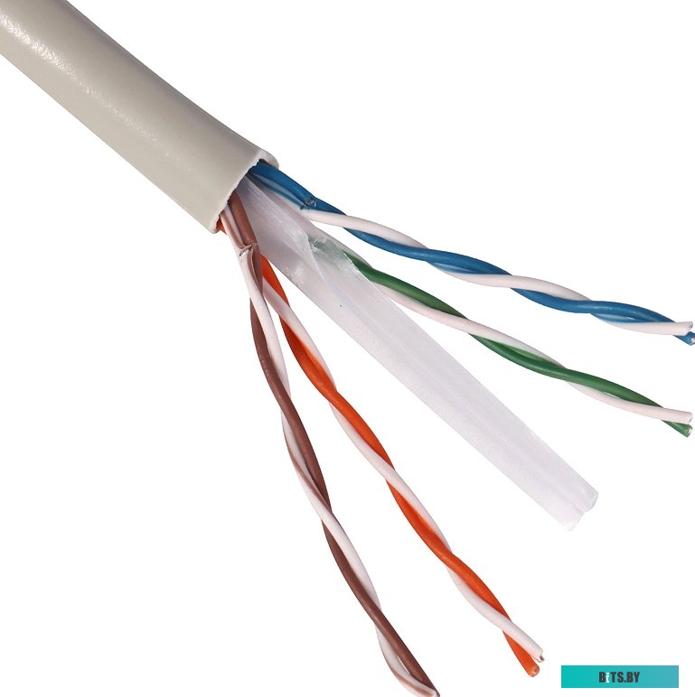 Кабель Cablexpert UPC-5004E-SO/100C