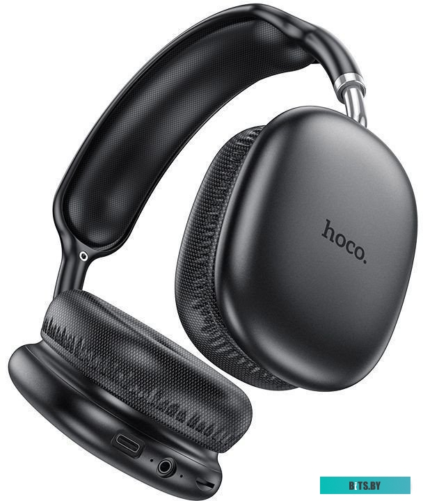W35 Air черный Беспроводные наушники Hoco W35 Air (черный)