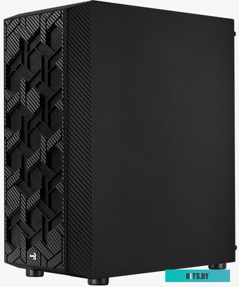 Корпус ATX Aerocool Hive-G-BK-v3 ACCM-PV27013.11