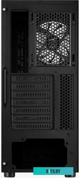 Корпус ATX Aerocool Hive-G-BK-v3 ACCM-PV27013.11